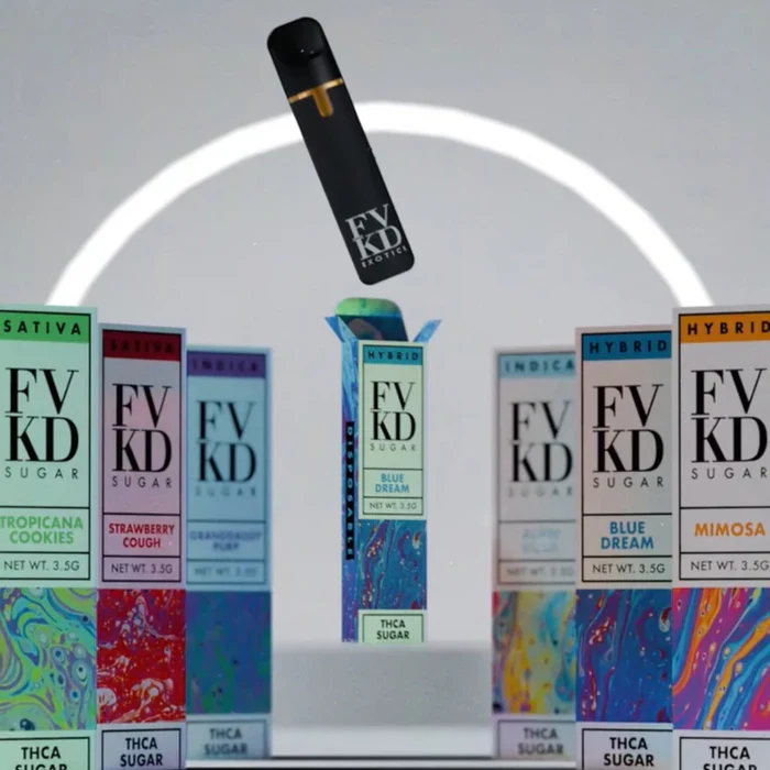 Elevate Your Vaping Experience