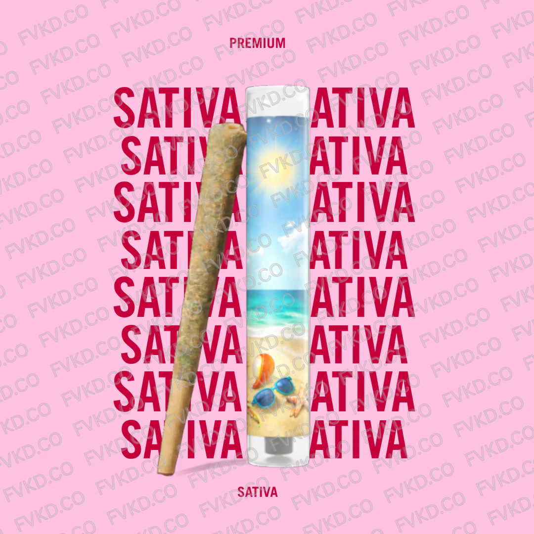 SINGLE PRE-ROLLS